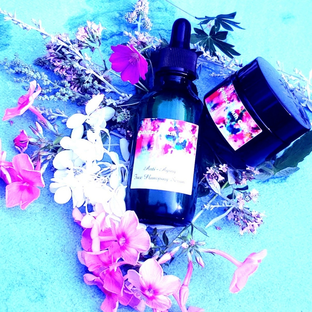Anti-aging skin care